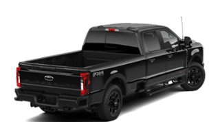 2026 Ford Super Duty® External Image 3